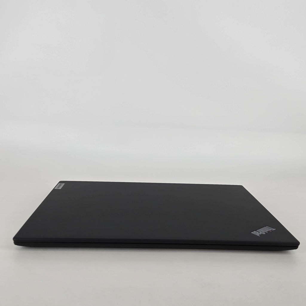 Lenovo ThinkPad T14s Gen 2 Black 2.4 GHz Intel Core i5 11th Gen. 16GB RAM 512GB Solid State Drive