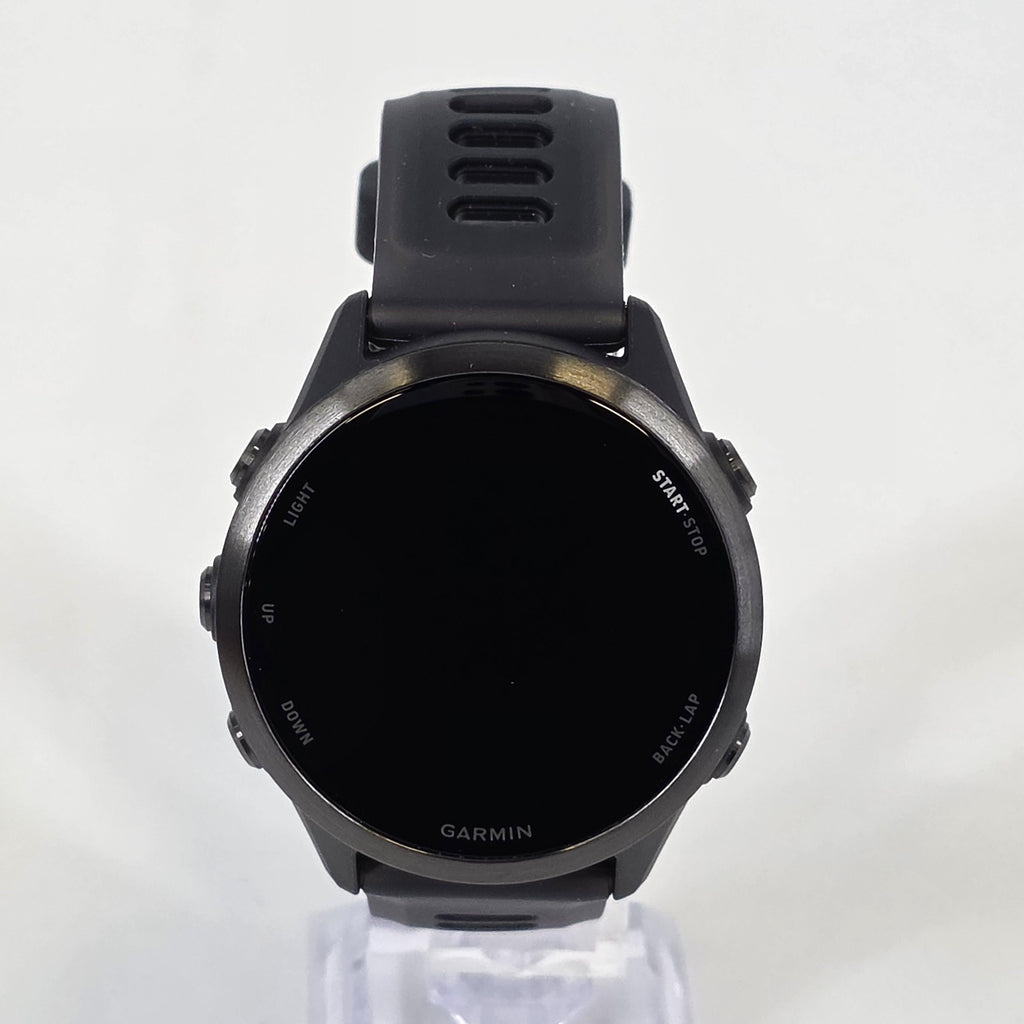 Garmin Forerunner 570 42mm Black GPS