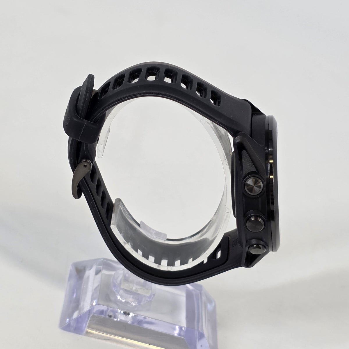 Garmin Forerunner 570 42mm Black GPS