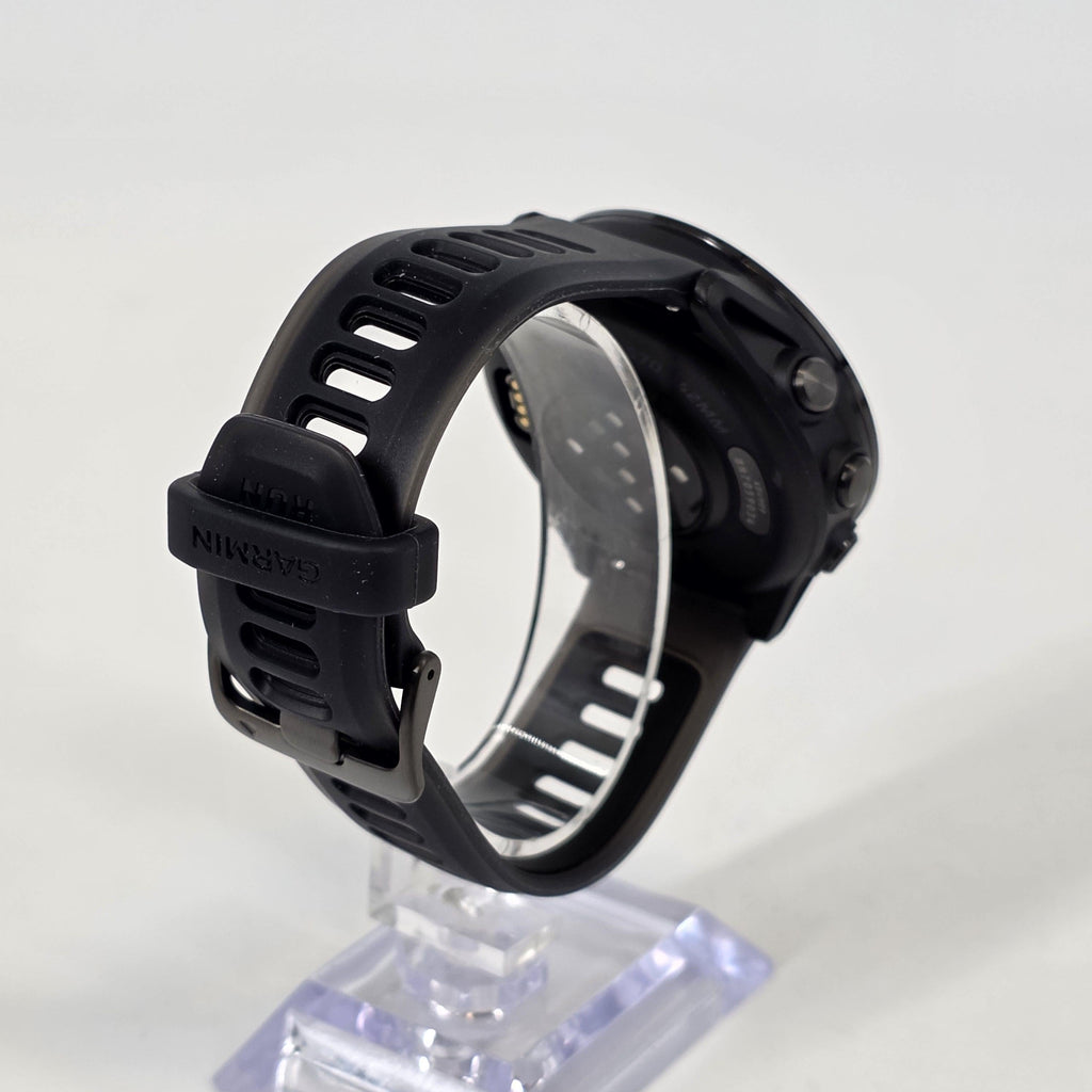 Garmin Forerunner 570 42mm Black GPS