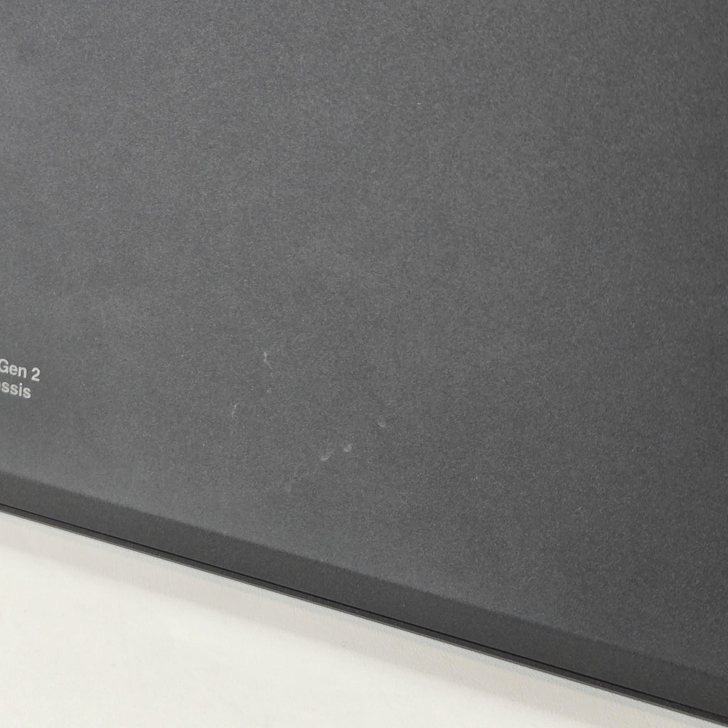 Lenovo ThinkPad T14s Gen 2 Black 2.4 GHz Intel Core i5 11th Gen. 16GB RAM 512GB Solid State Drive