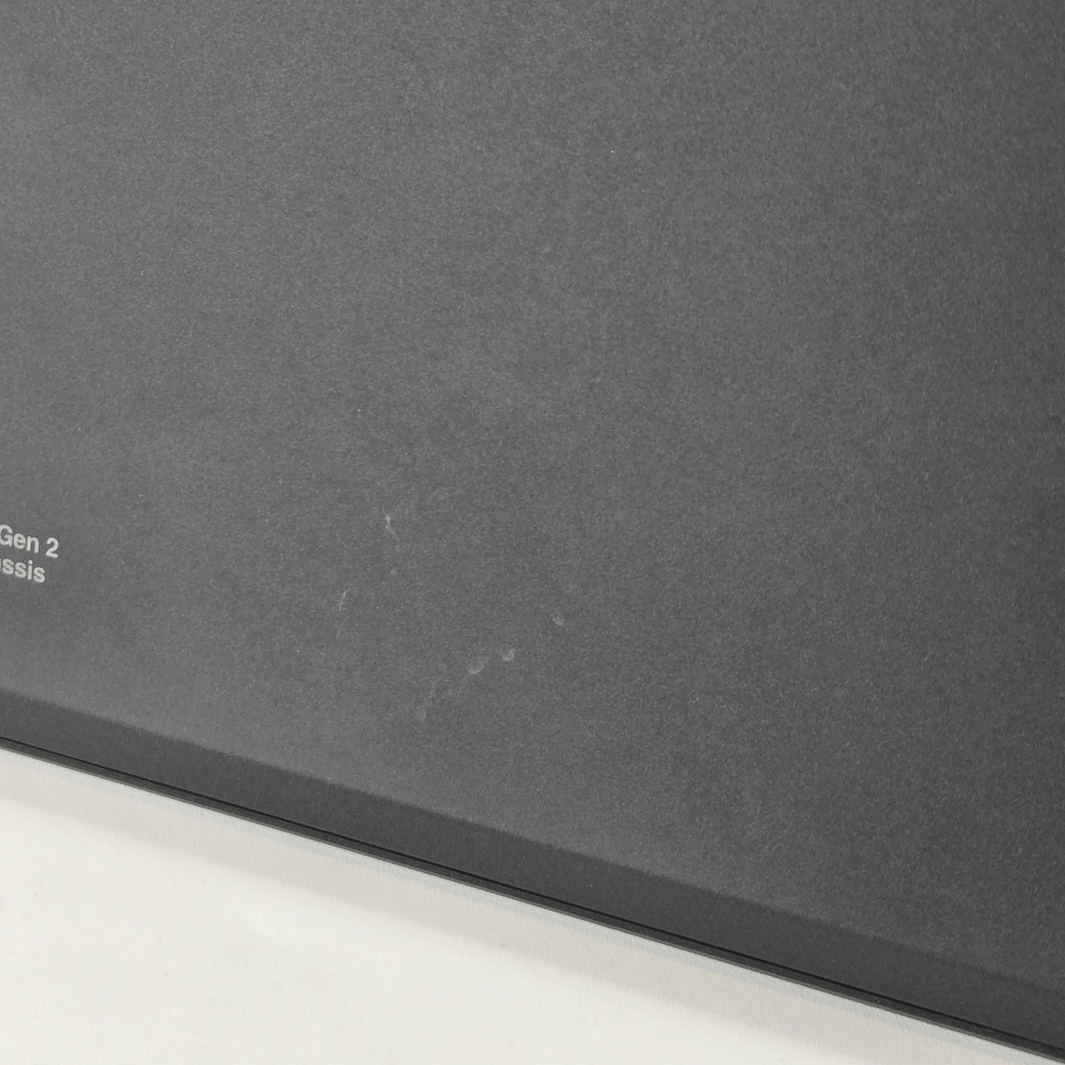 Lenovo ThinkPad T14s Gen 2 Black 2.4 GHz Intel Core i5 11th Gen. 16GB RAM 512GB Solid State Drive