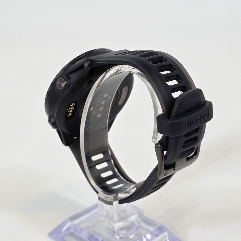 Garmin Forerunner 570 42mm Black GPS