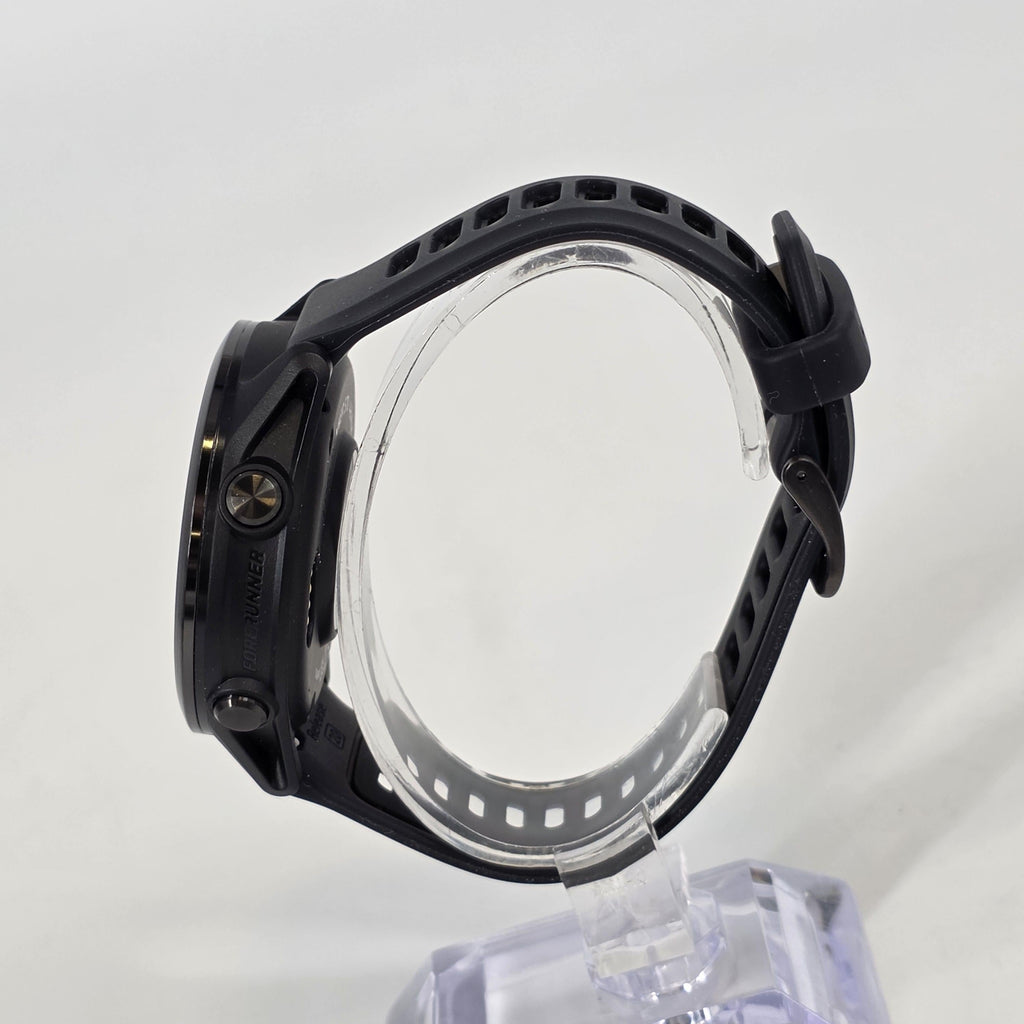 Garmin Forerunner 570 42mm Black GPS