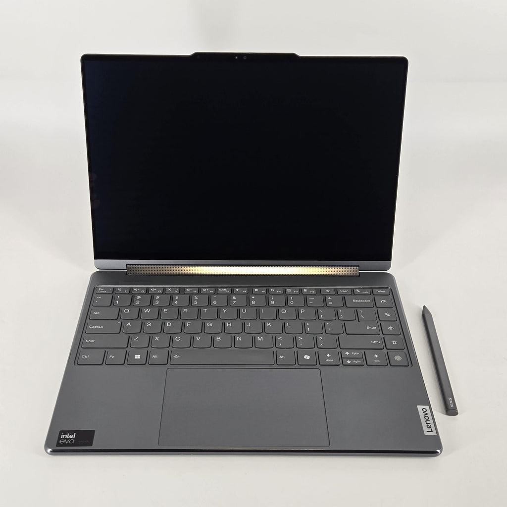 Lenovo Yoga 9i 14 Gray 1.4 GHz Intel Core Ultra 7 16GB RAM 512GB Solid State Drive