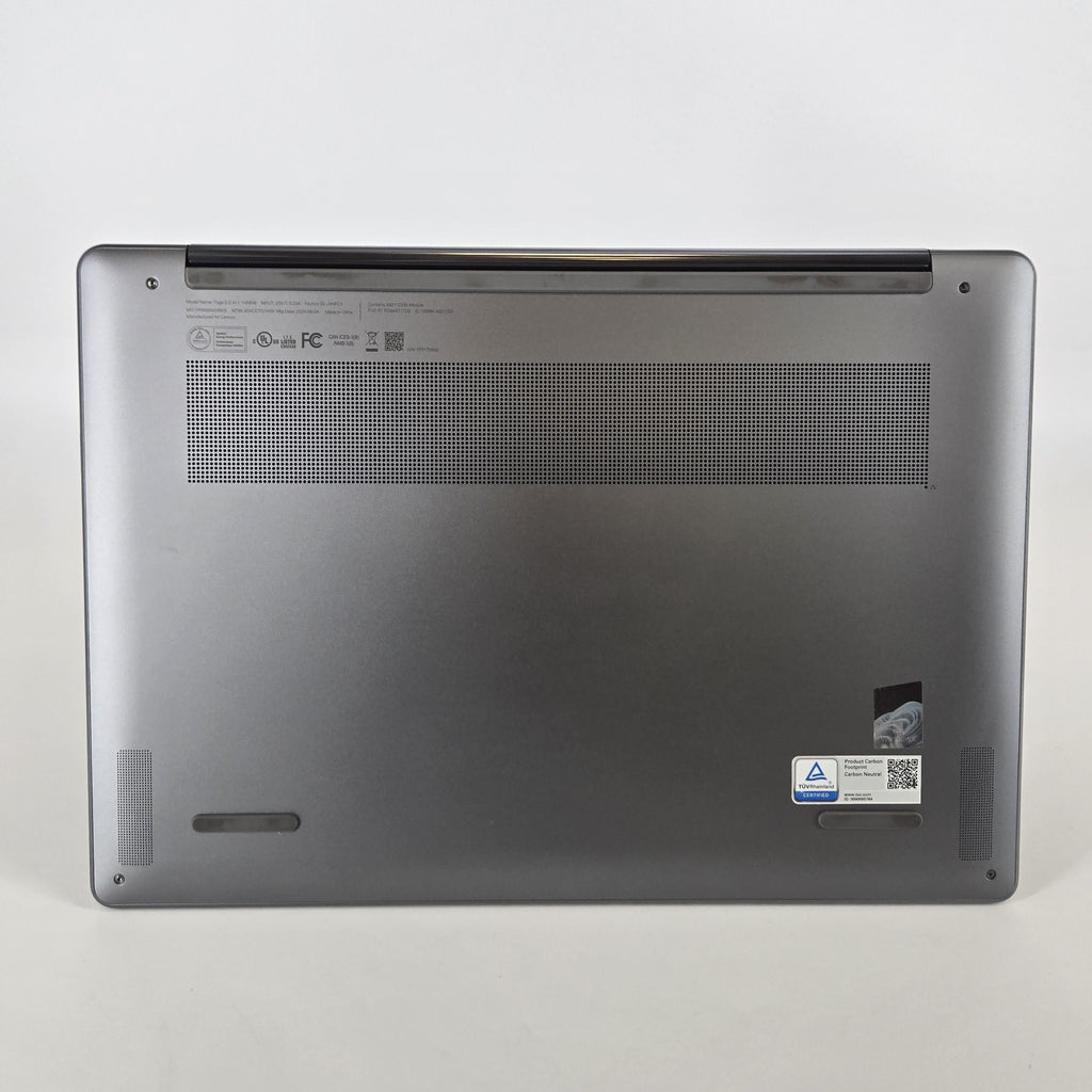 Lenovo Yoga 9i 14 Gray 1.4 GHz Intel Core Ultra 7 16GB RAM 512GB Solid State Drive