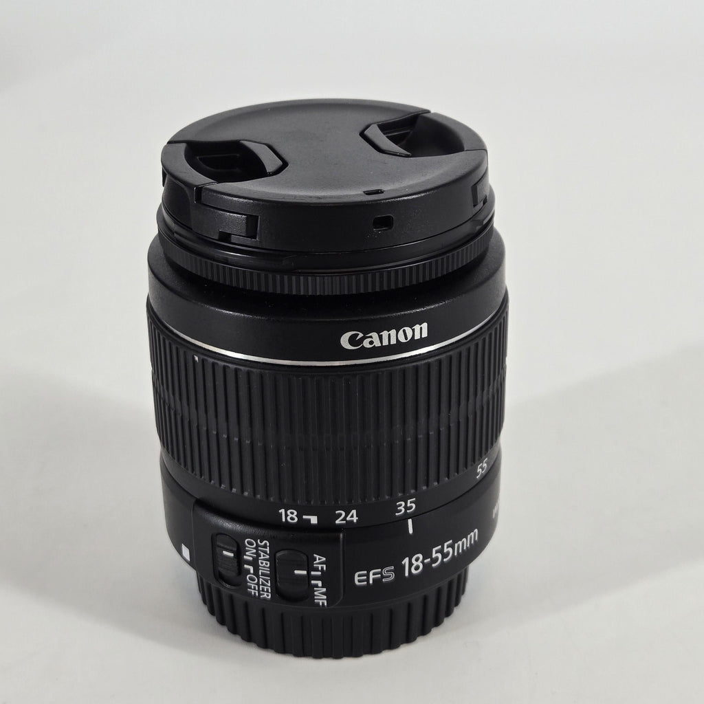 Canon EOS 90D 32.5MP Black