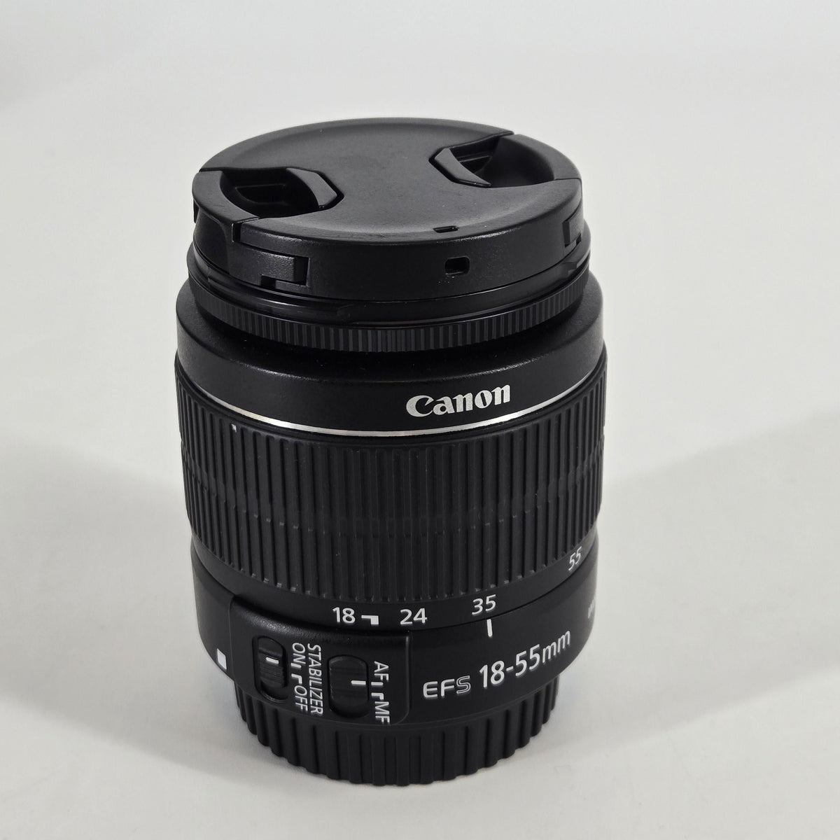 Canon EOS 90D 32.5MP Black