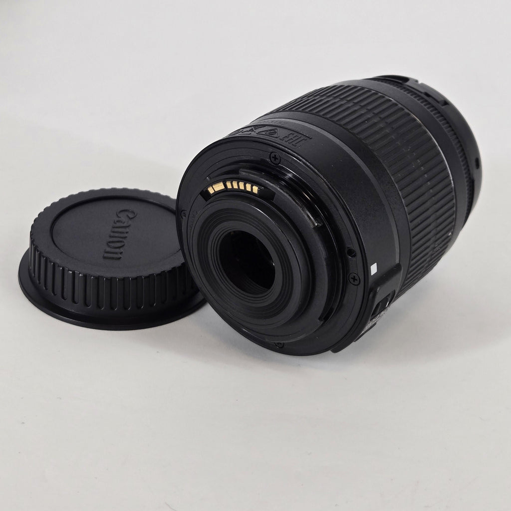Canon EOS 90D 32.5MP Black