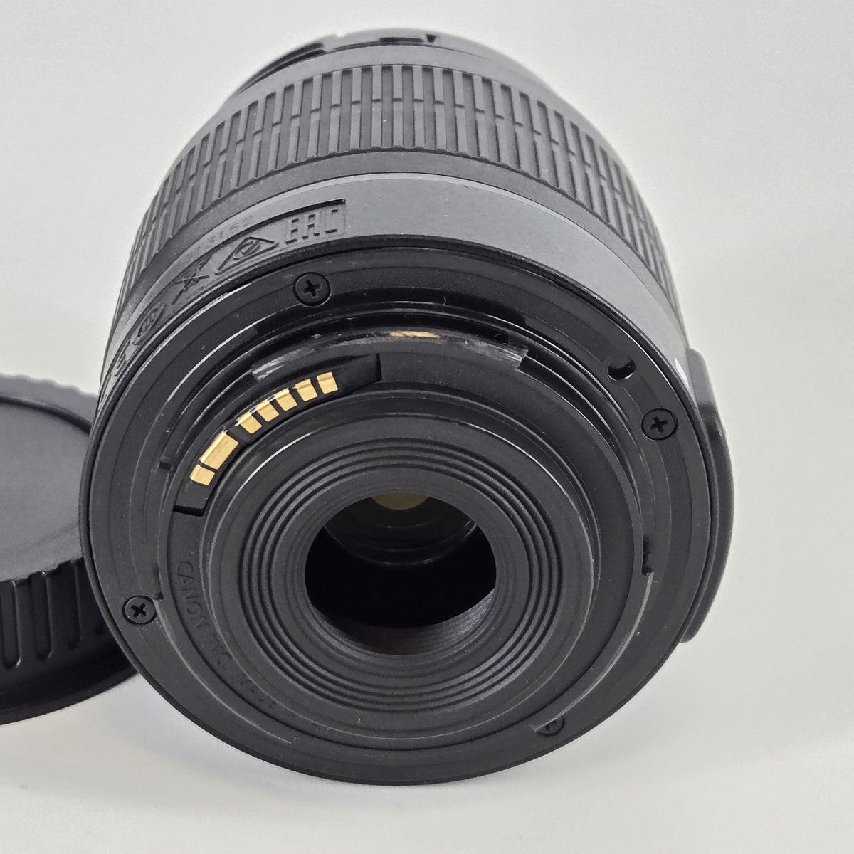 Canon EOS 90D 32.5MP Black