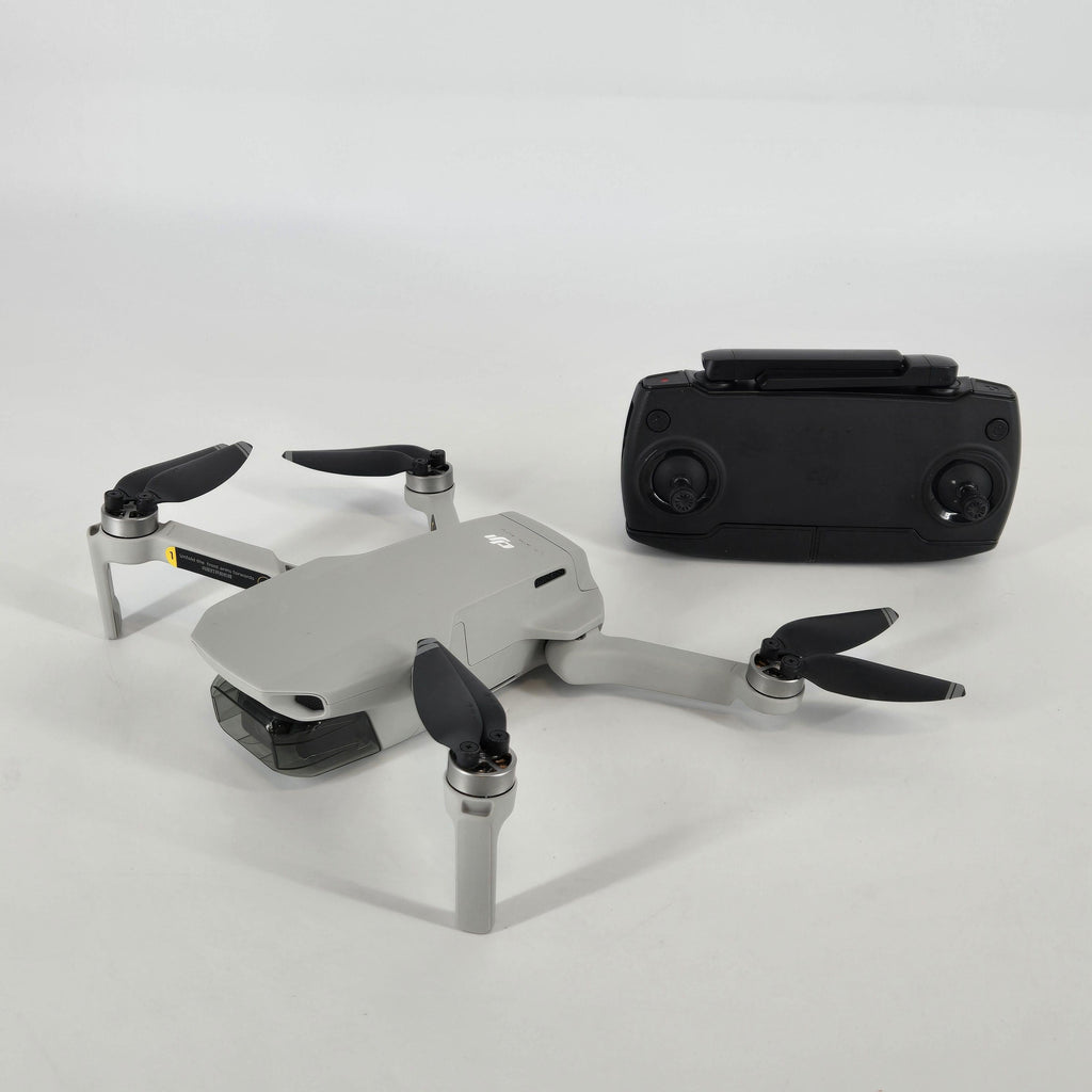 DJI Mavic Mini