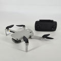 DJI Mavic Mini