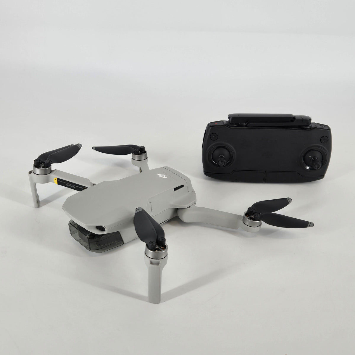 DJI Mavic Mini