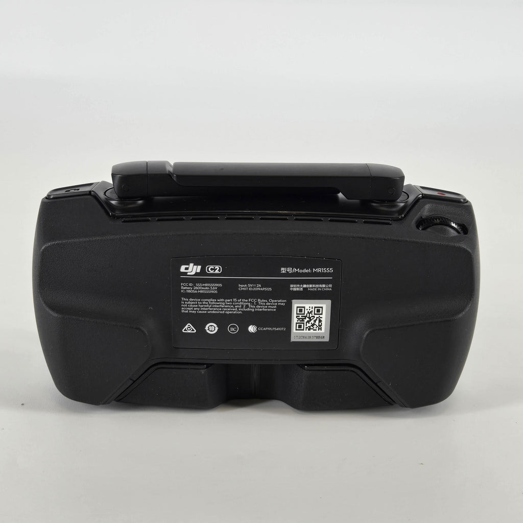 DJI Mavic Mini