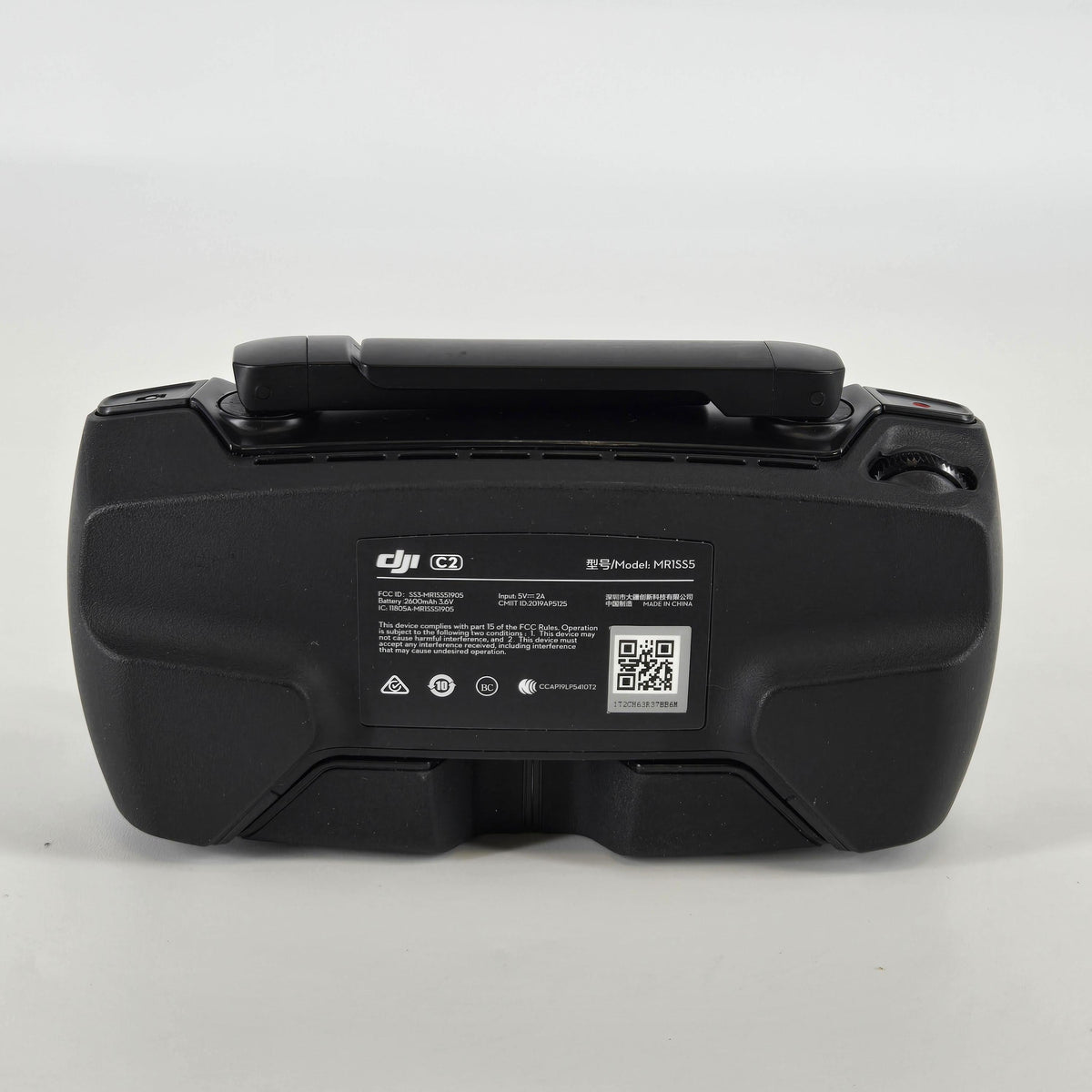 DJI Mavic Mini