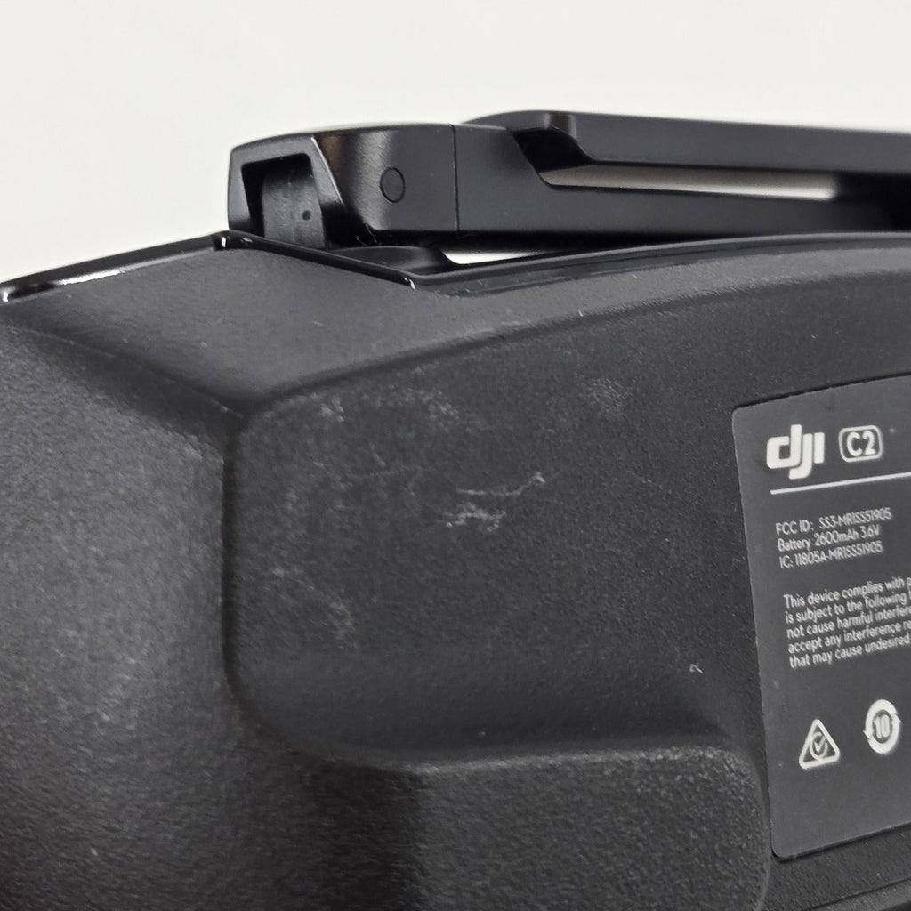 DJI Mavic Mini