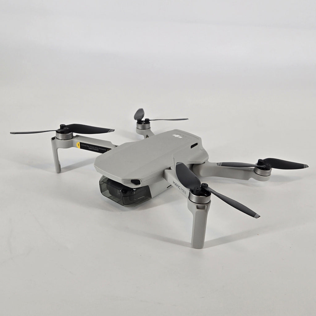 DJI Mavic Mini