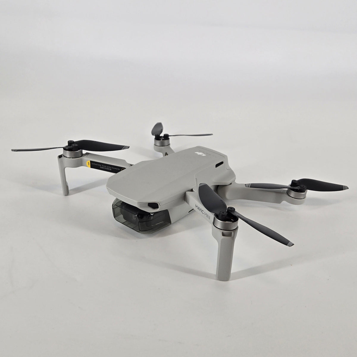 DJI Mavic Mini