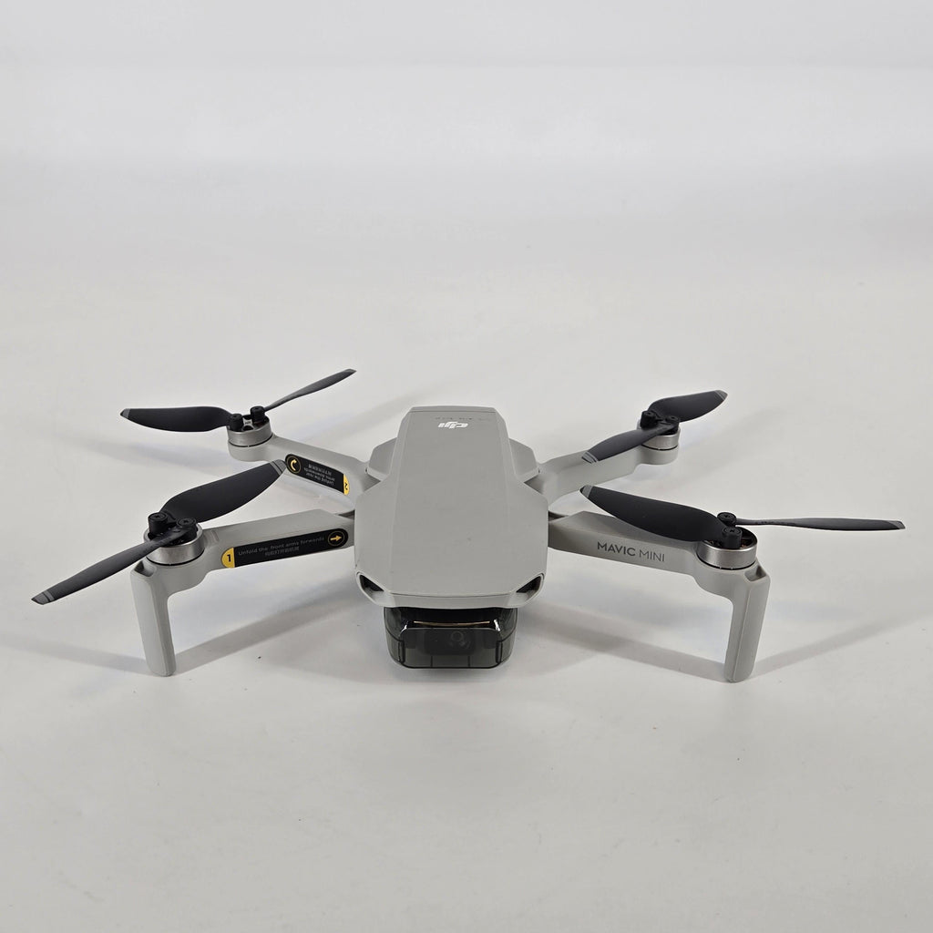 DJI Mavic Mini