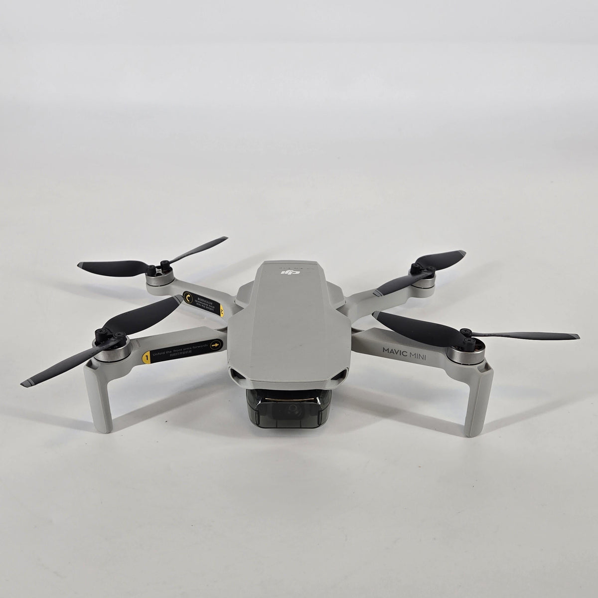DJI Mavic Mini