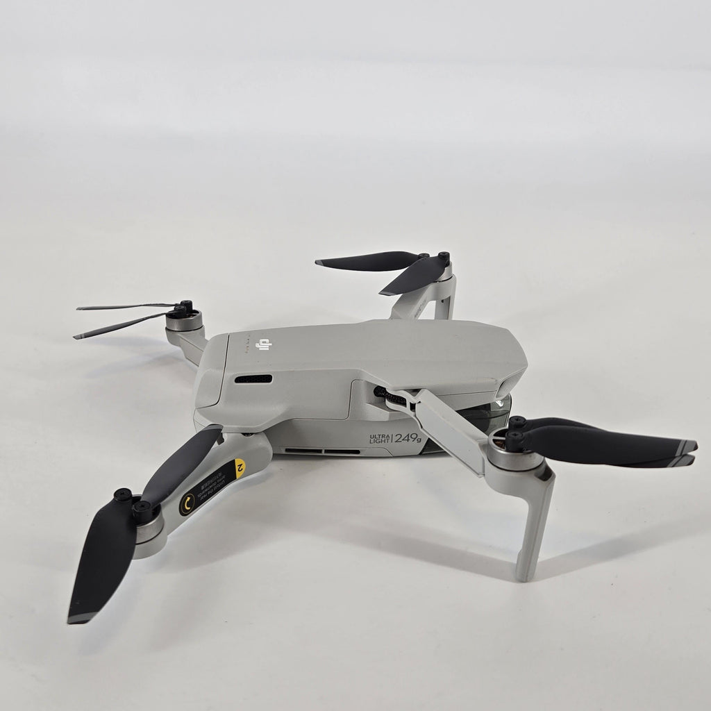 DJI Mavic Mini