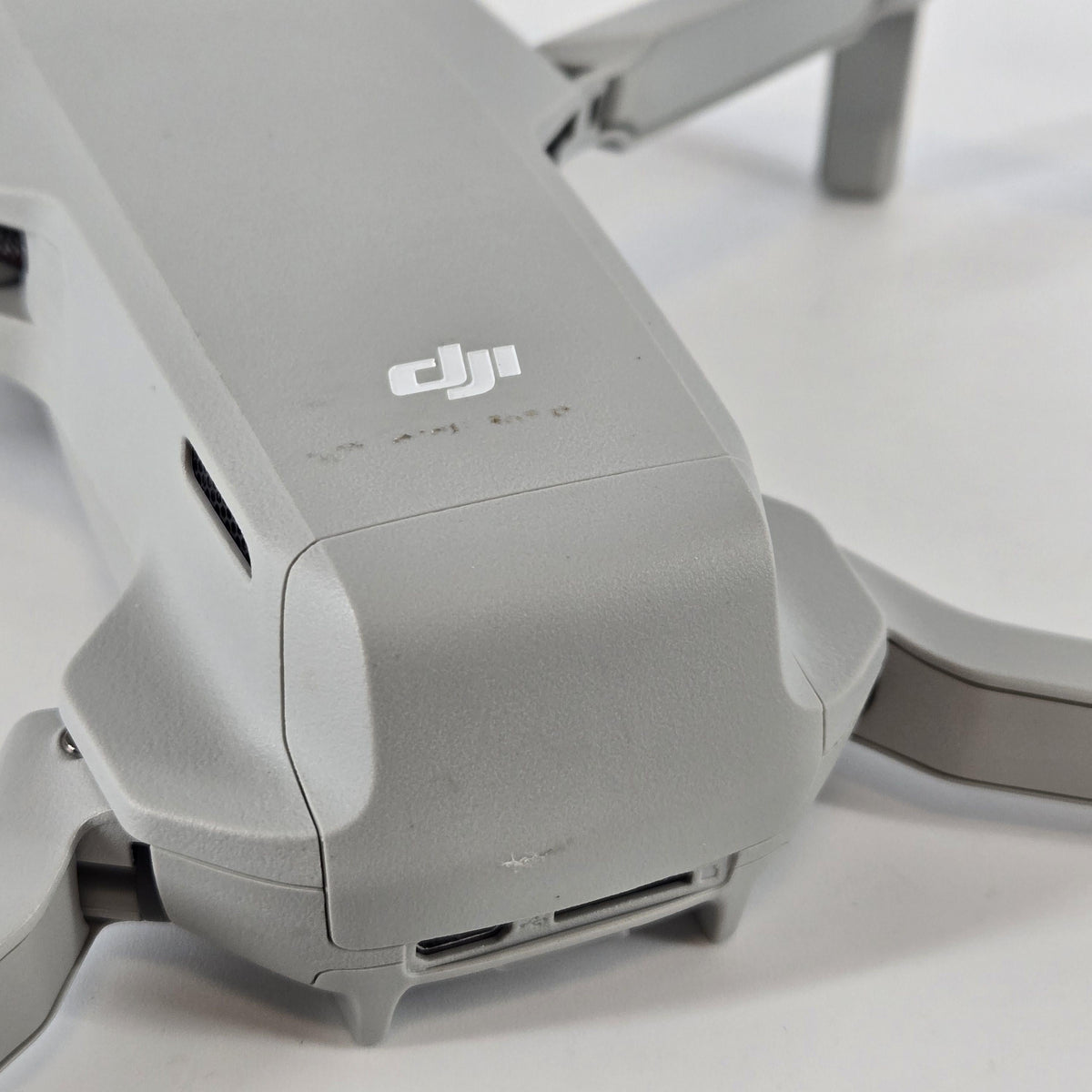 DJI Mavic Mini