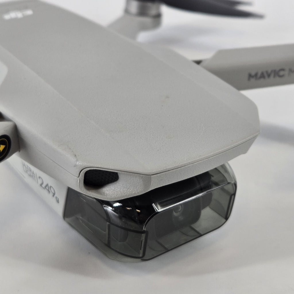 DJI Mavic Mini