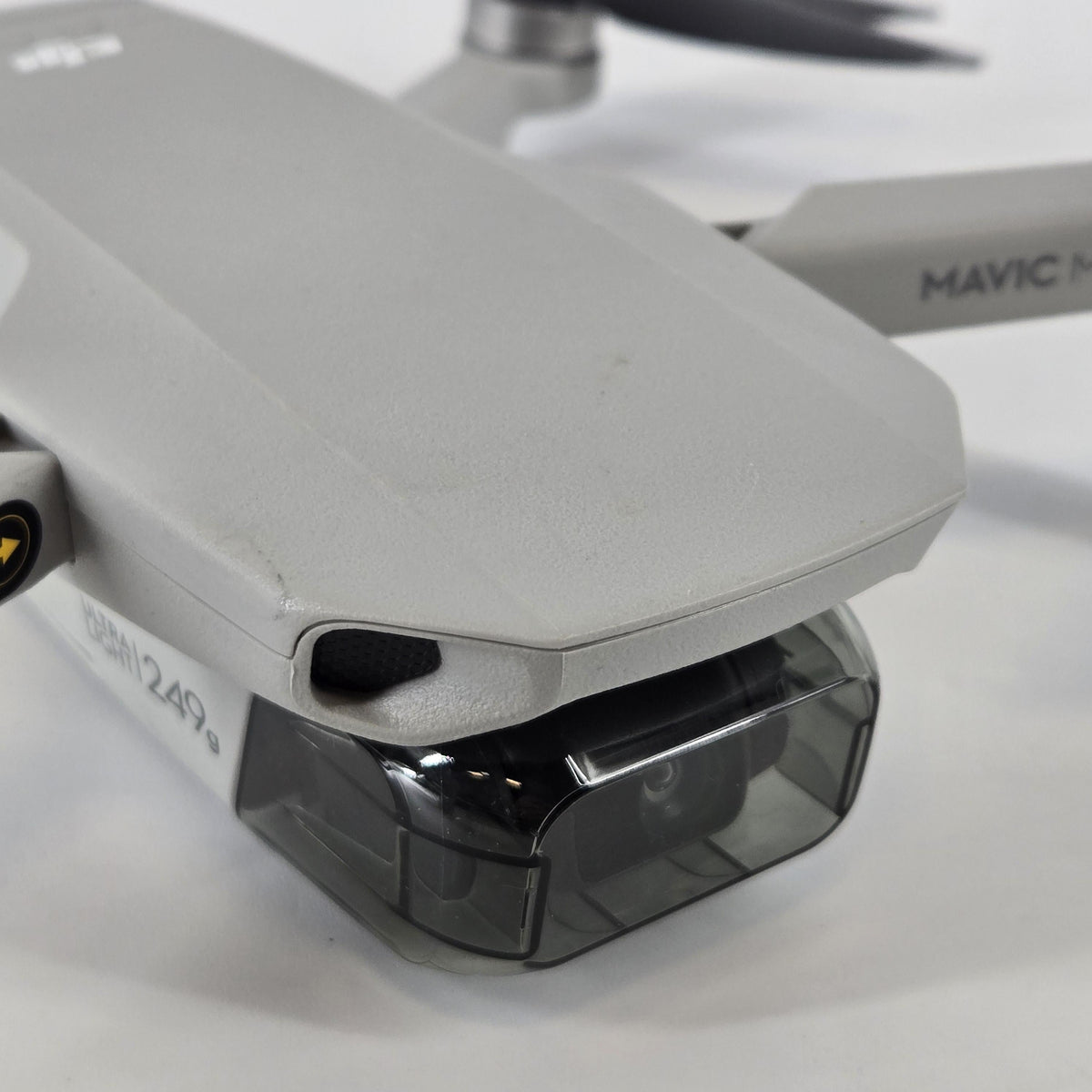 DJI Mavic Mini