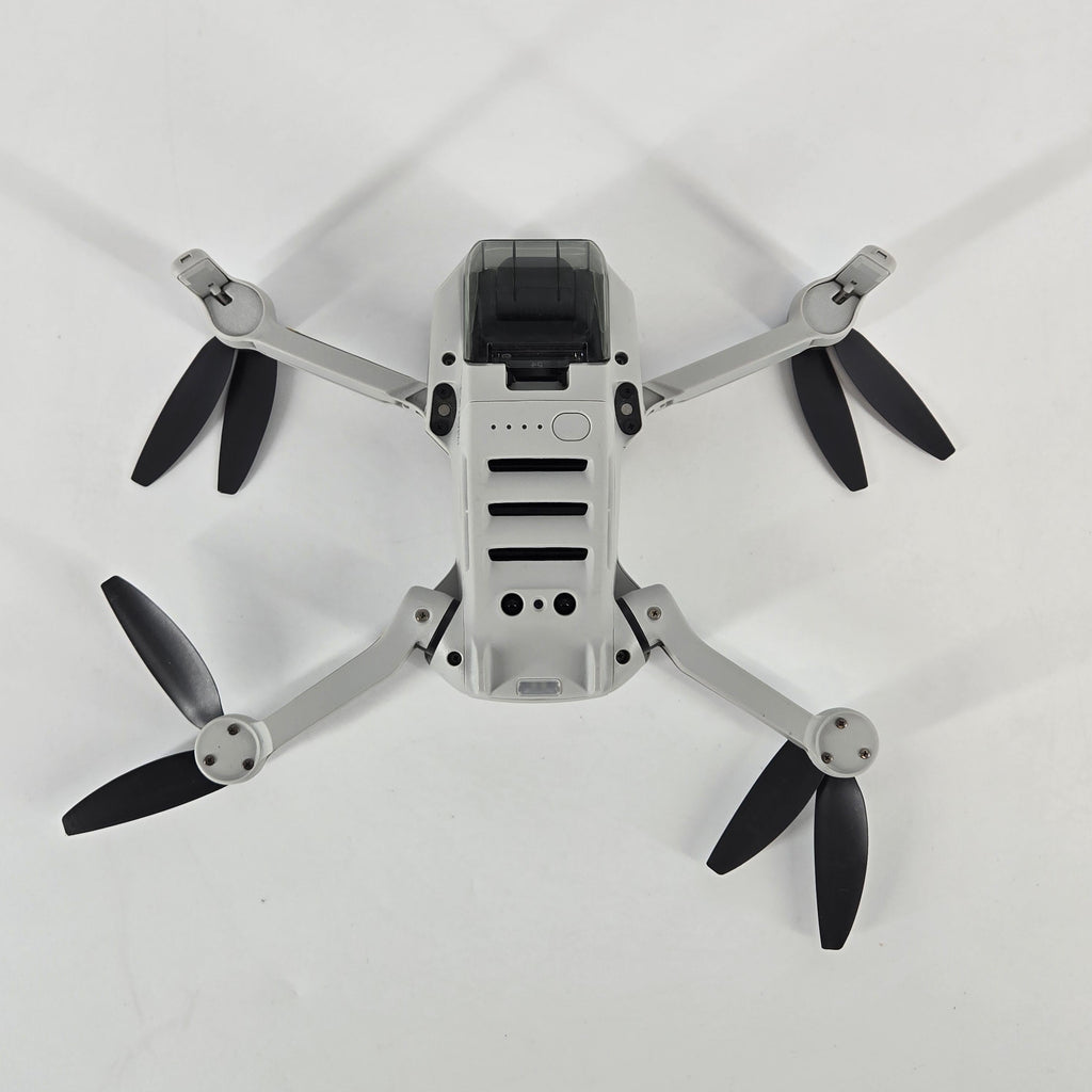 DJI Mavic Mini