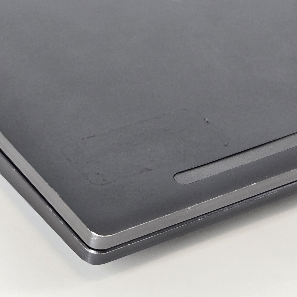 Lenovo ThinkPad T14s Gen 3 Gray 2.1 GHz Intel Core i7 12th Gen. 16GB RAM 512GB Solid State Drive