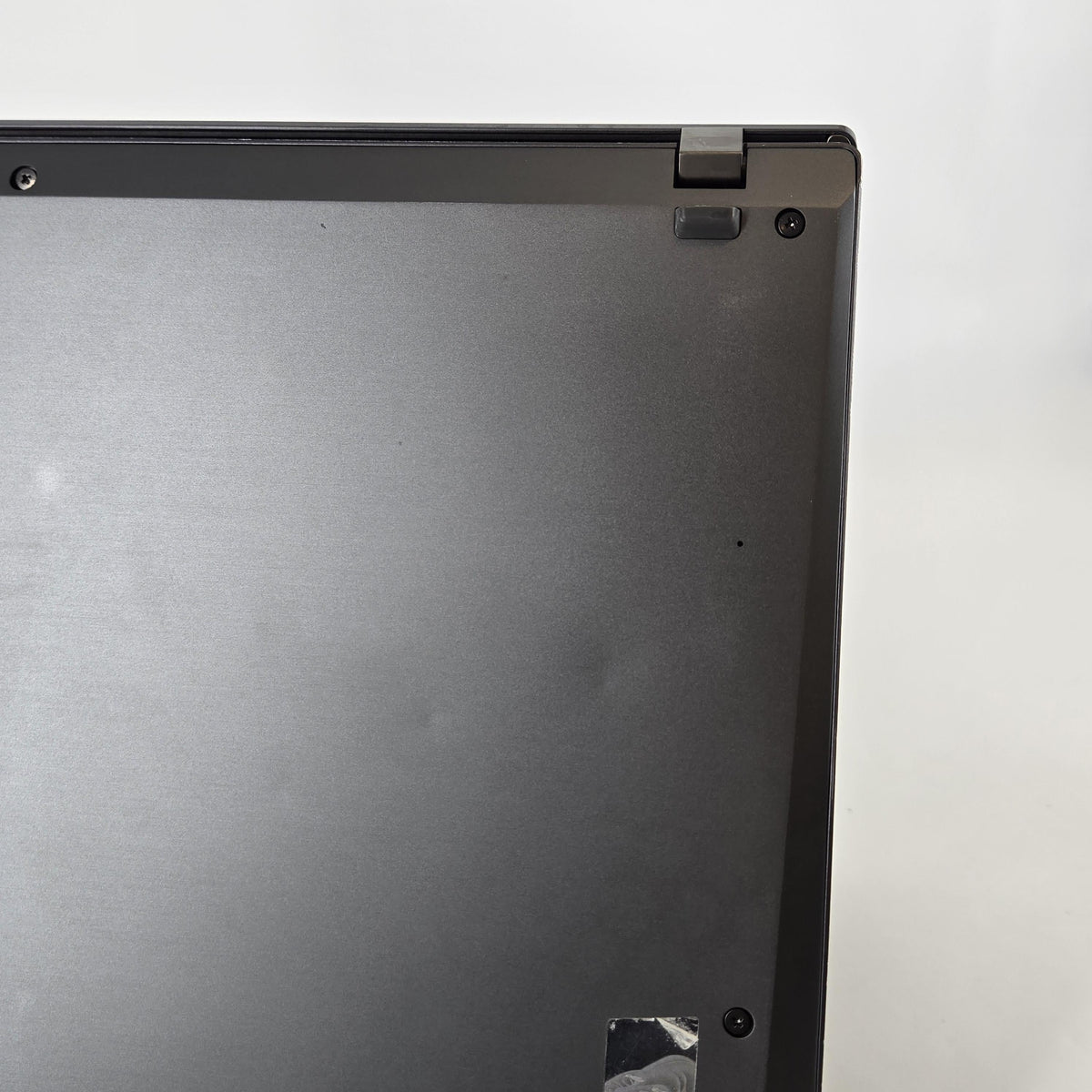 Lenovo ThinkPad T14s Gen 3 Gray 2.1 GHz Intel Core i7 12th Gen. 16GB RAM 512GB Solid State Drive