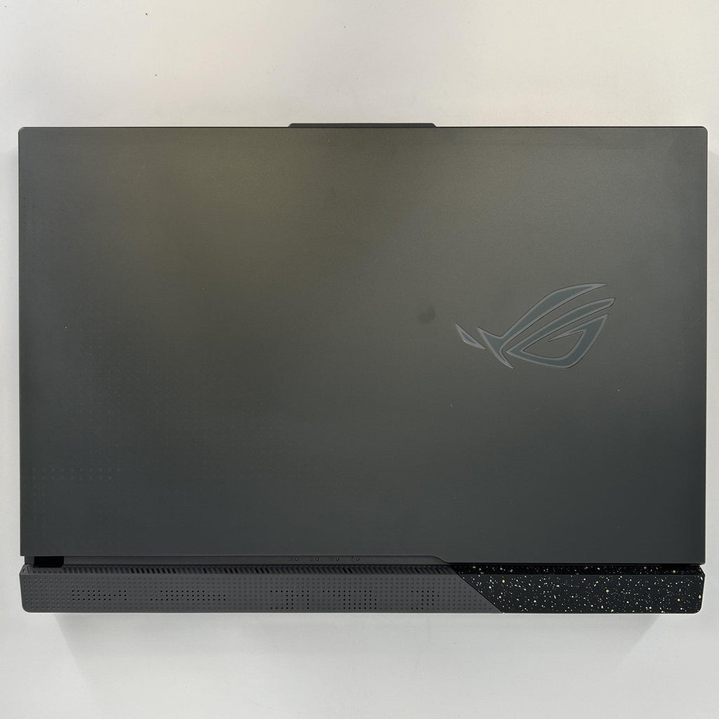 Asus ROG Strix G17 G713 17.3 Gray 3.0 GHz AMD Ryzen 9 7845HX 16GB RAM 1TB Solid State Drive NVIDIA GeForce RTX 4060 8 GB