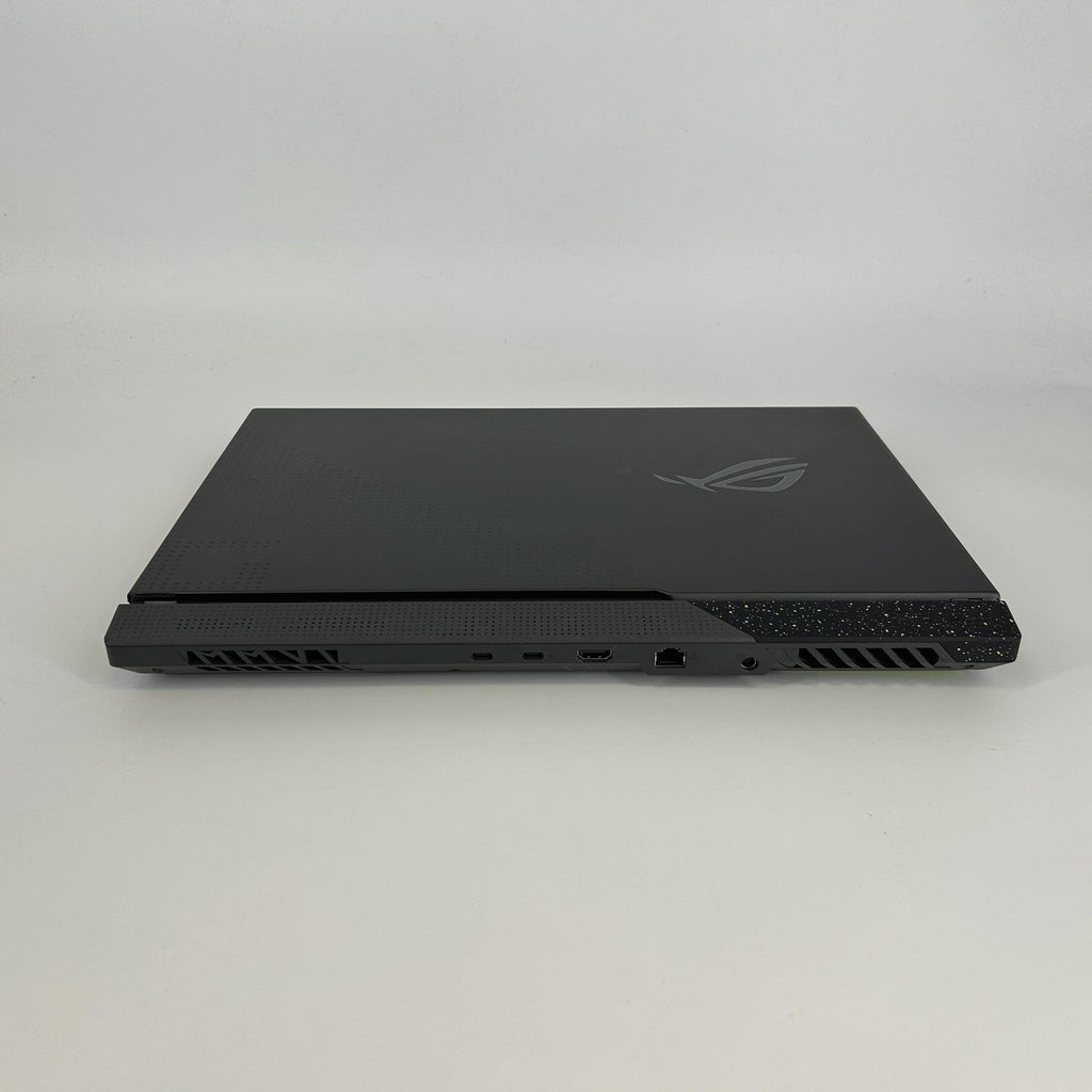 Asus ROG Strix G17 G713 17.3 Gray 3.0 GHz AMD Ryzen 9 7845HX 16GB RAM 1TB Solid State Drive NVIDIA GeForce RTX 4060 8 GB
