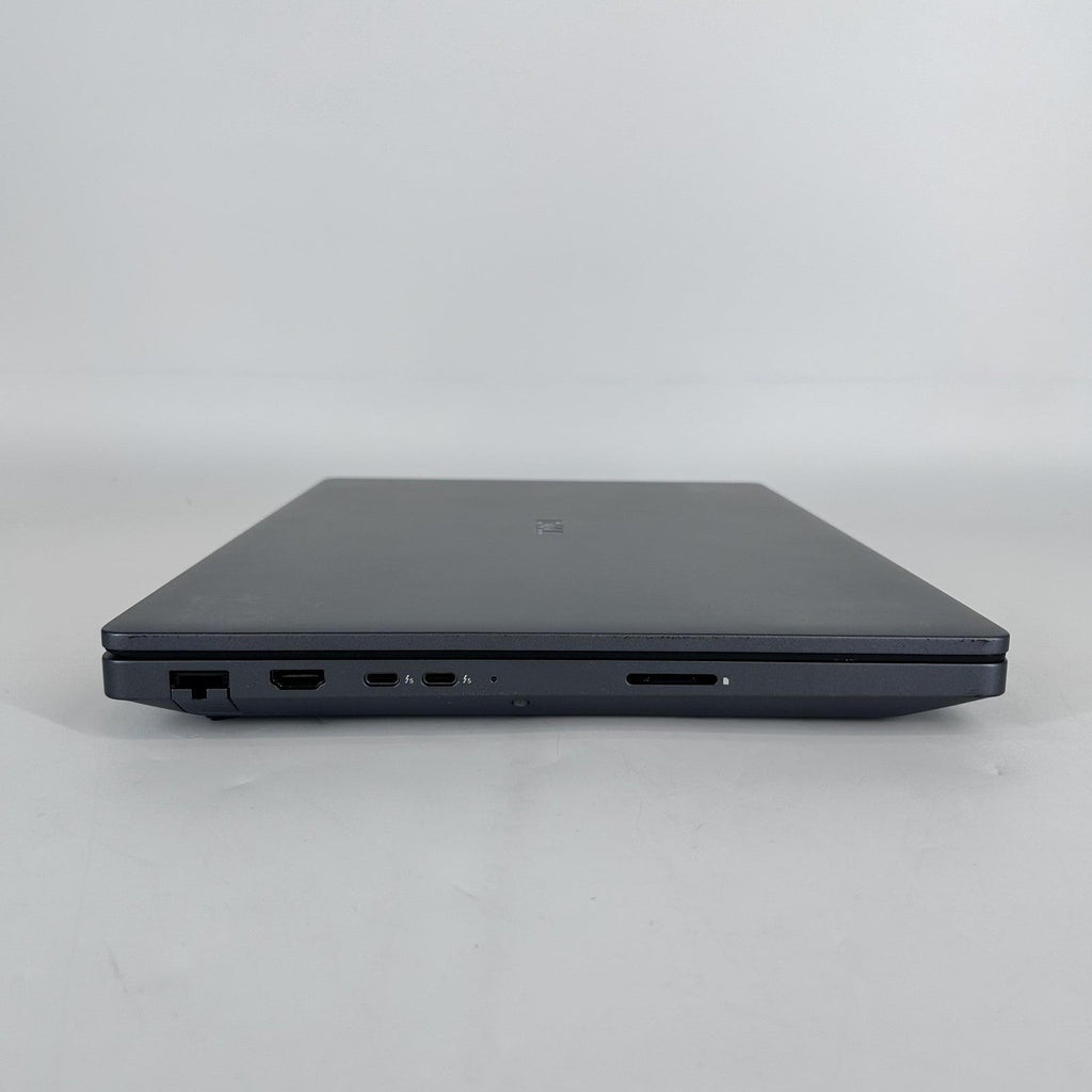 Dell Pro Max 16 Plus MB16250 Magnetite 2.9 GHz Intel Core Ultra 5 Series 2 32GB RAM 512GB Solid State Drive