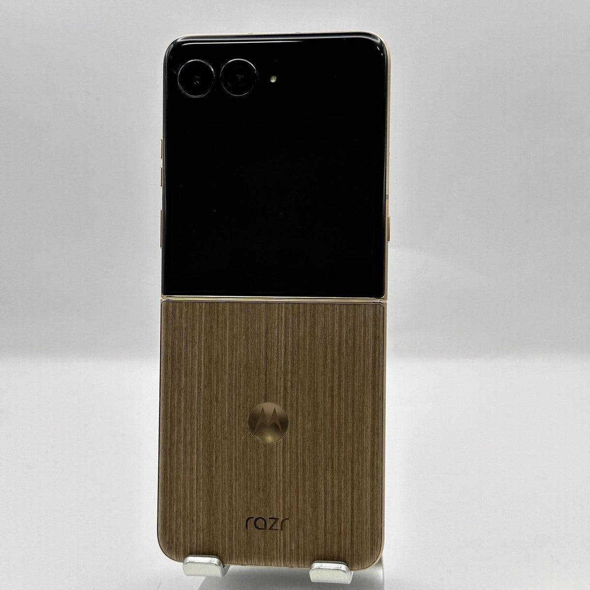 Motorola Razr Ultra (2025) 1TB Brown (GSM Unlocked)