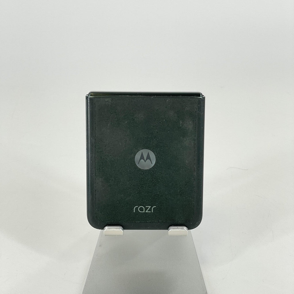 Motorola Razr Ultra (2025) 1TB Green (GSM Unlocked)