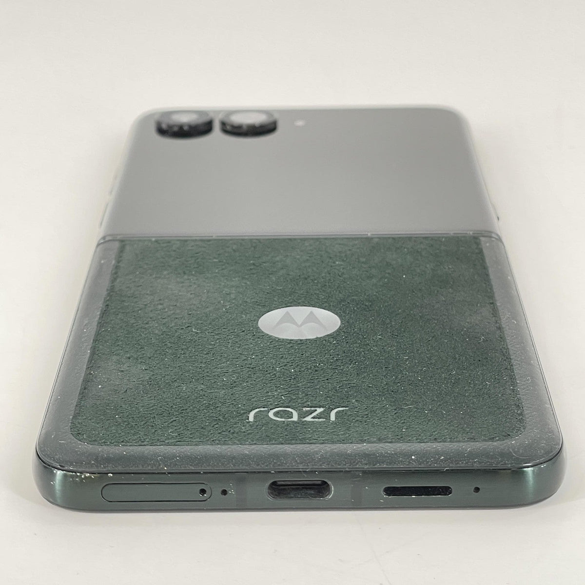 Motorola Razr Ultra (2025) 1TB Green (GSM Unlocked)