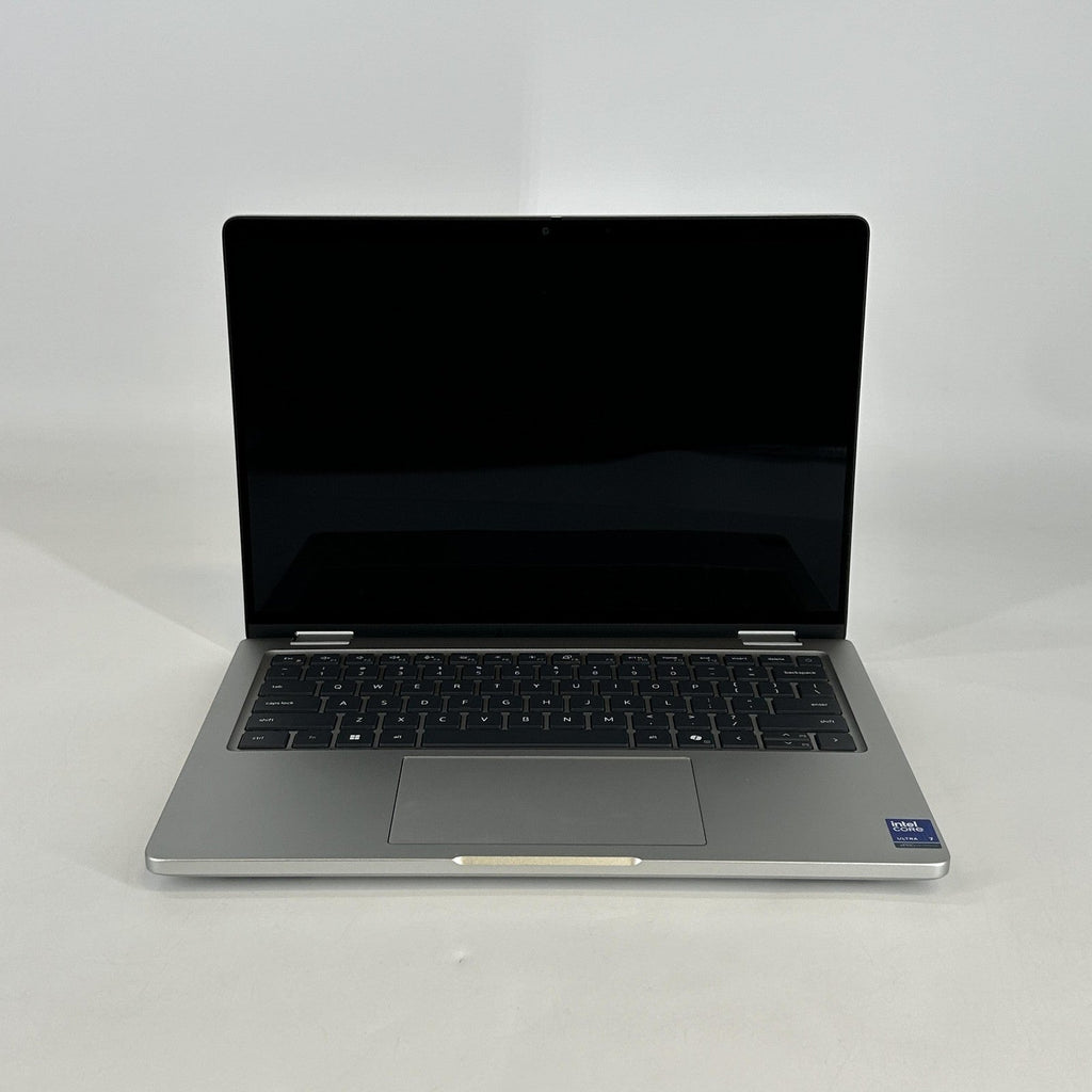 Dell Pro 14 Plus PB14250 Silver 2.2 GHz Intel Core Ultra 7 Series 2 32GB RAM 512GB Solid State Drive