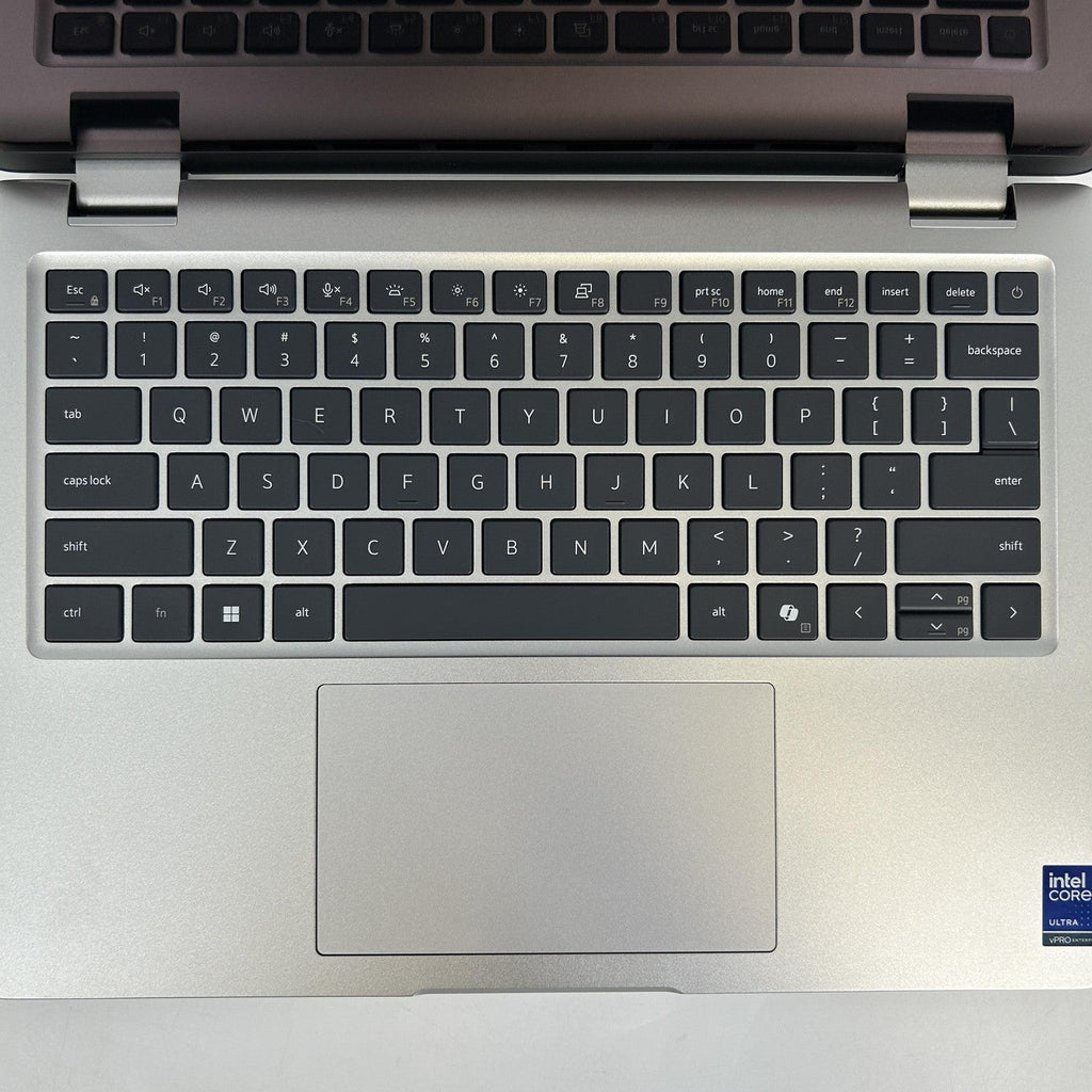 Dell Pro 14 Plus PB14250 Silver 2.2 GHz Intel Core Ultra 7 Series 2 32GB RAM 512GB Solid State Drive