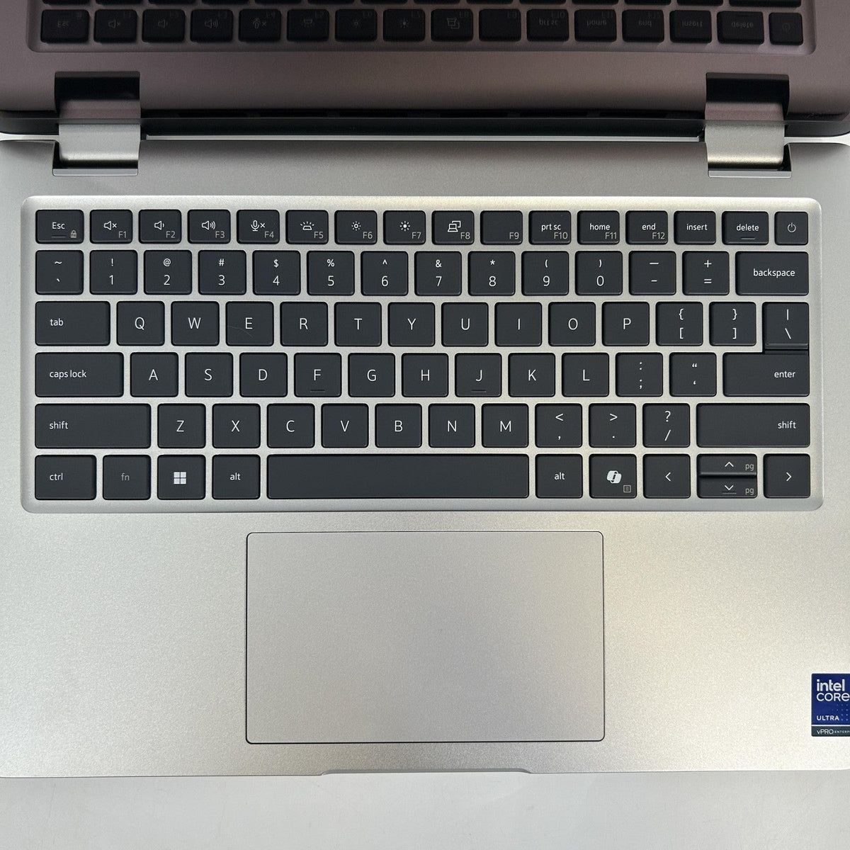 Dell Pro 14 Plus PB14250 Silver 2.2 GHz Intel Core Ultra 7 Series 2 32GB RAM 512GB Solid State Drive
