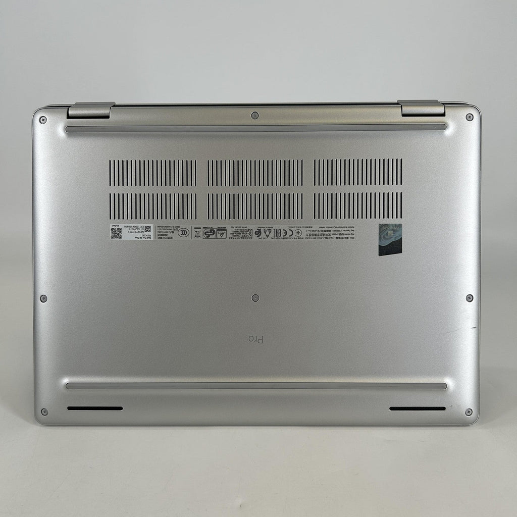 Dell Pro 14 Plus PB14250 Silver 2.2 GHz Intel Core Ultra 7 Series 2 32GB RAM 512GB Solid State Drive