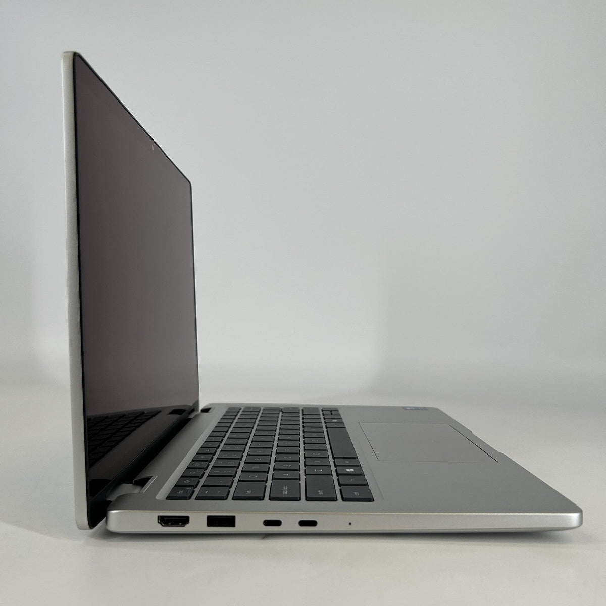 Dell Pro 14 Plus PB14250 Silver 2.2 GHz Intel Core Ultra 7 Series 2 32GB RAM 512GB Solid State Drive