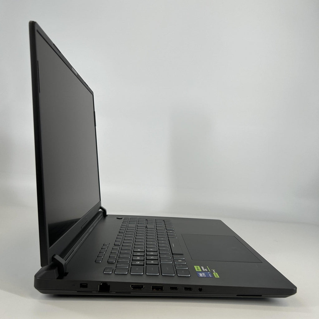 Asus ROG Strix G18 G815 18 Black 2.7 GHz Intel Core Ultra 9 Series 2 32GB RAM 2TB Solid State Drive NVIDIA GeForce RTX 5070 8 GB