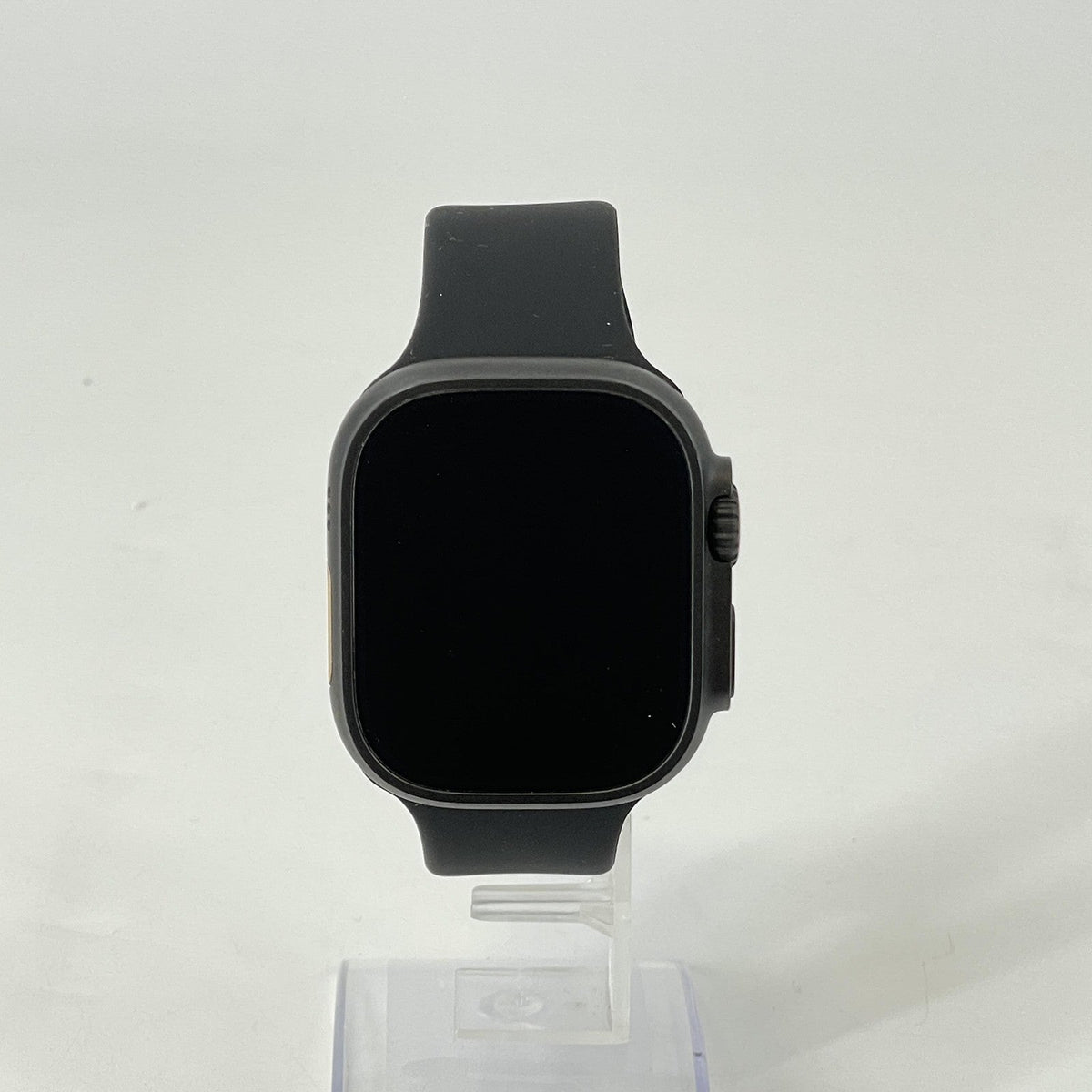 Apple Watch (Ultra 3) 49mm Black Unlocked 64GB