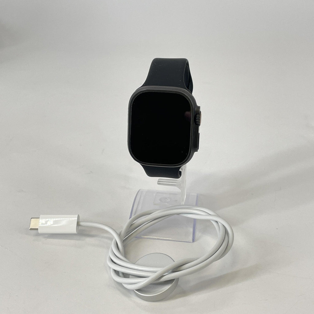 Apple Watch (Ultra 3) 49mm Black Unlocked 64GB
