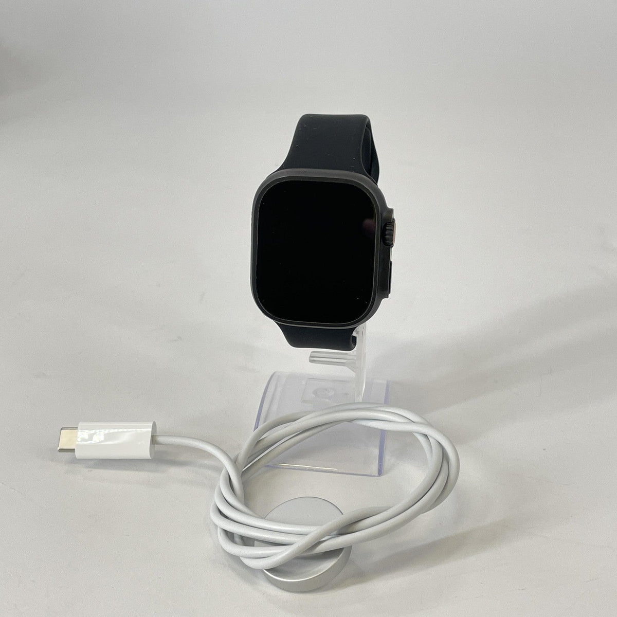 Apple Watch (Ultra 3) 49mm Black Unlocked 64GB
