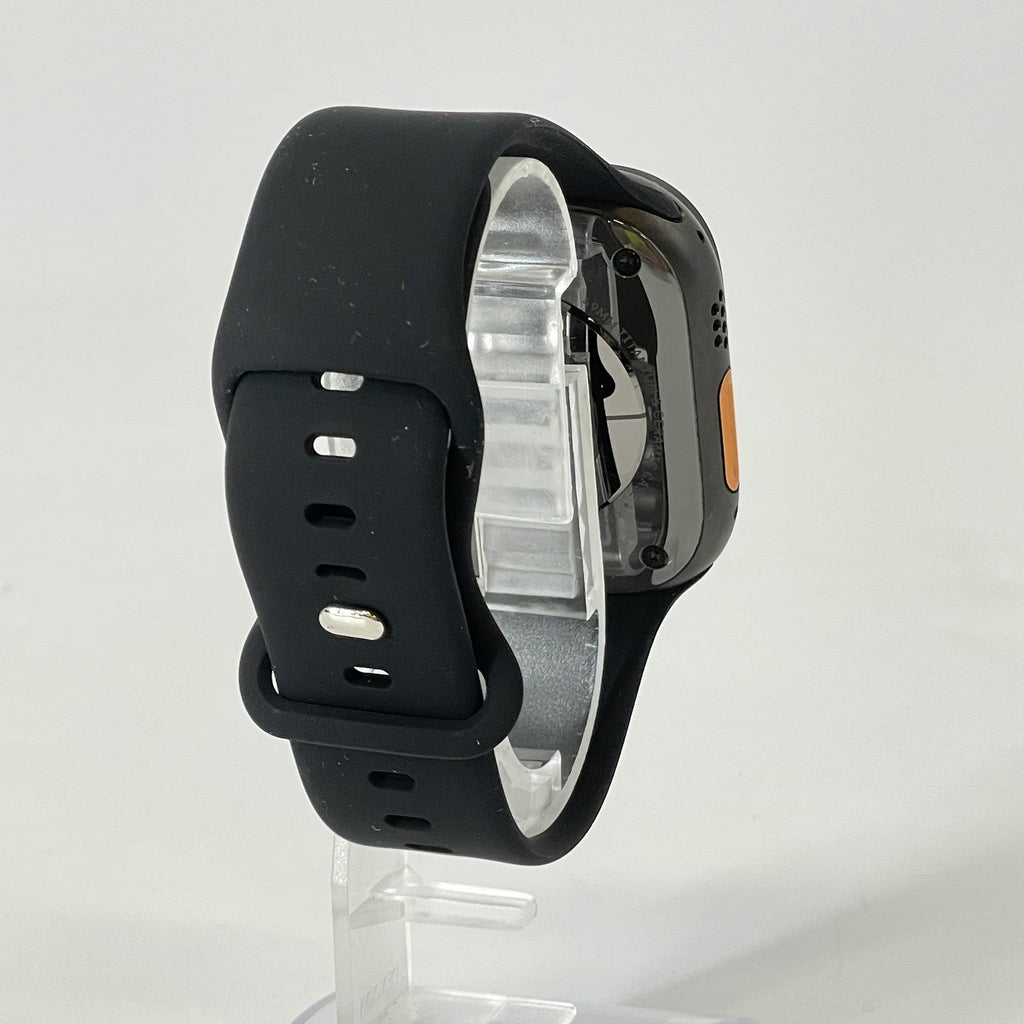 Apple Watch (Ultra 3) 49mm Black Unlocked 64GB