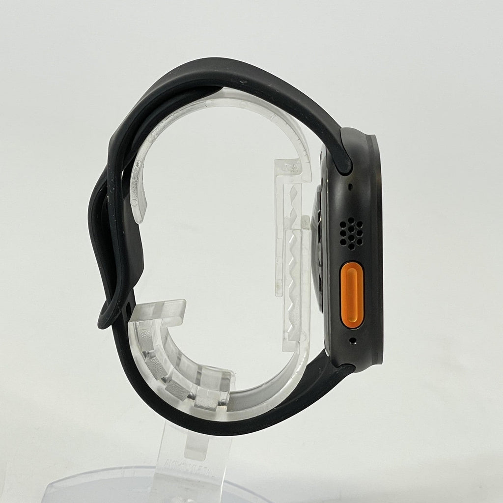 Apple Watch (Ultra 3) 49mm Black Unlocked 64GB