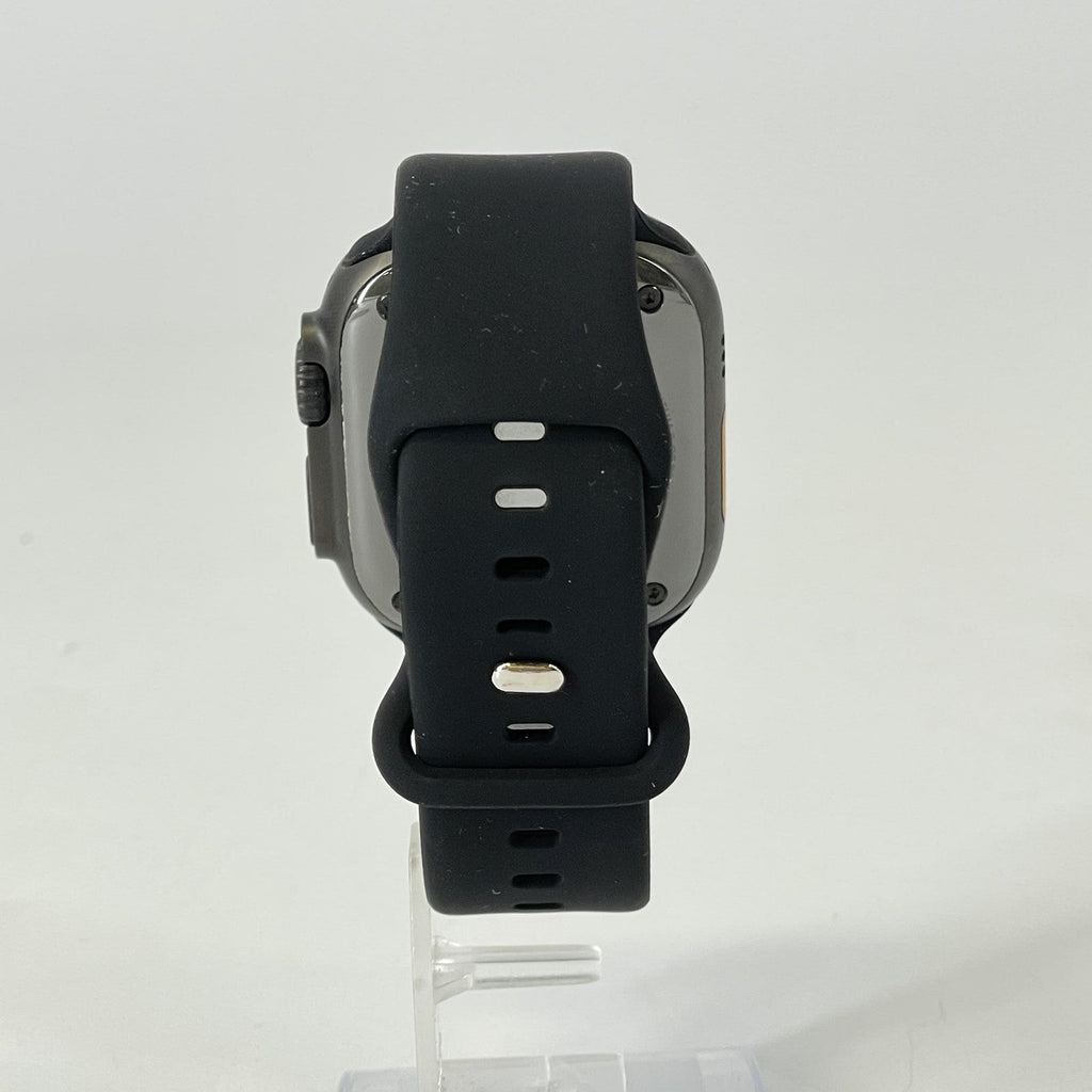 Apple Watch (Ultra 3) 49mm Black Unlocked 64GB