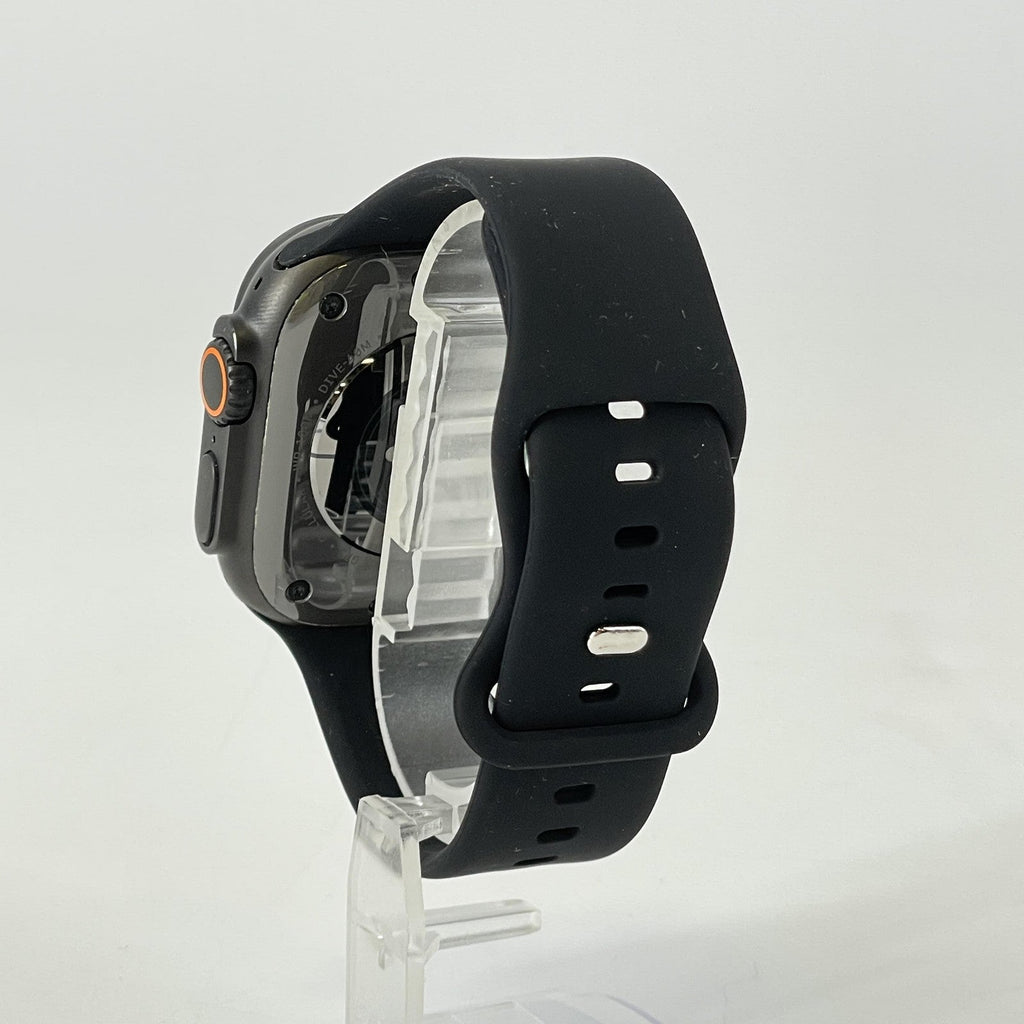 Apple Watch (Ultra 3) 49mm Black Unlocked 64GB
